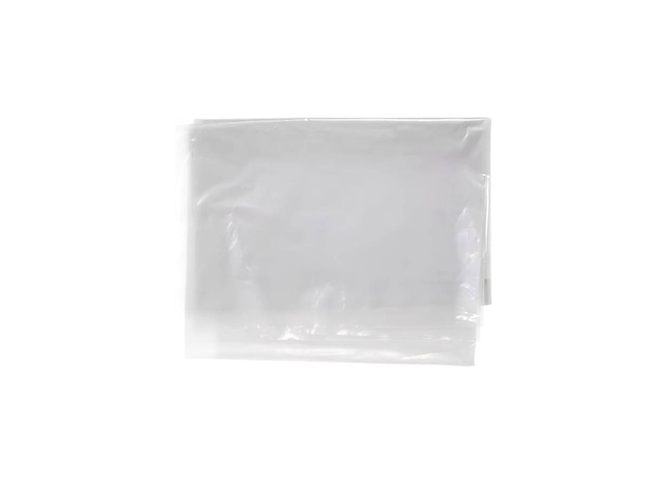 LD Clear Garbage Bag, 70 Gallons, 95x120, 15kg (1x90pcs)