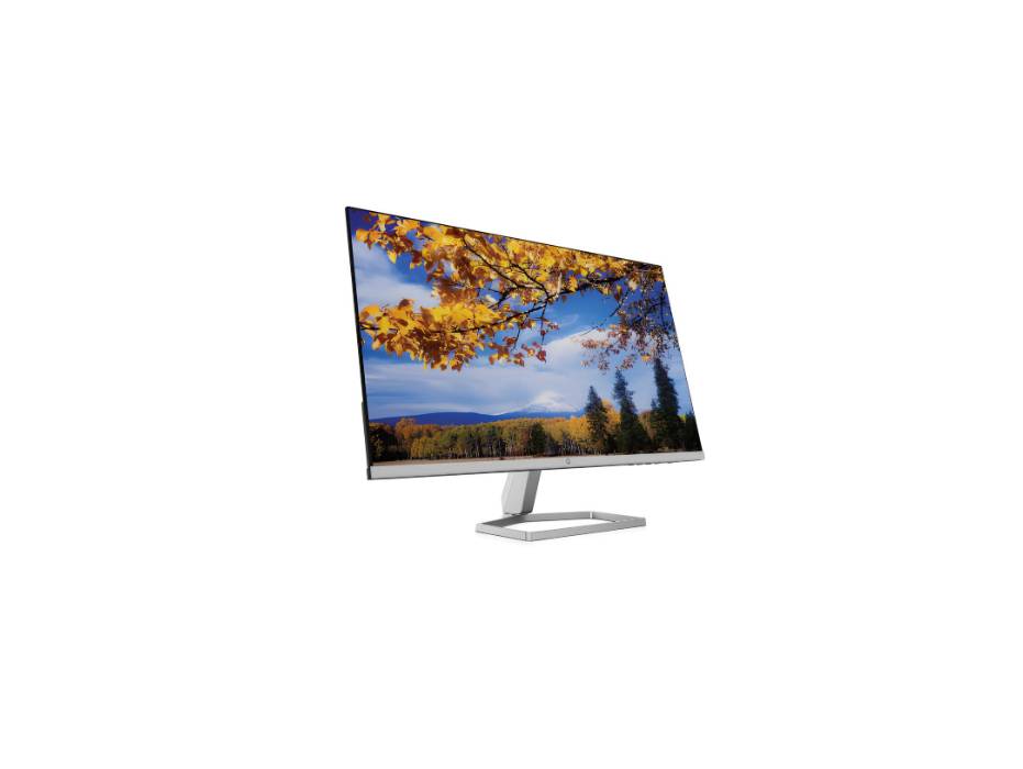 HP M27f FHD Monitor