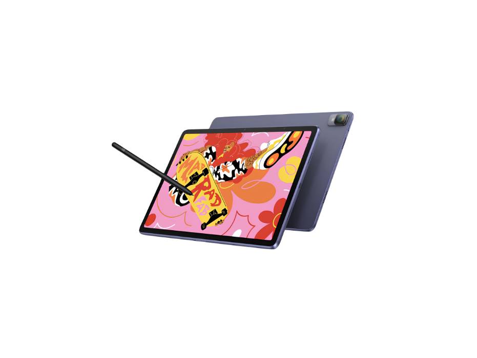 XP-pen Magic Drawing Pad 12.2 Inch Tablet with 16384 Pressure Levels X3 Pro Battery-Free Stylus, Paper-Like Screen, 8GB + 256GB Portable for Digital Drawing Artists