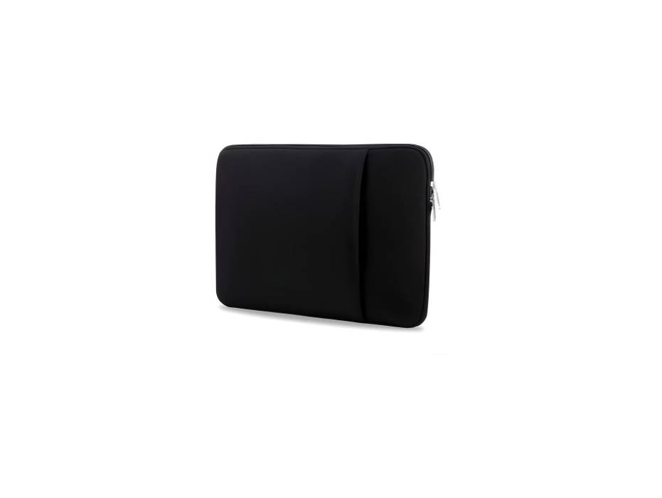 Laptop / Tablet Protective Sleeve, 12.5 inch, Black
