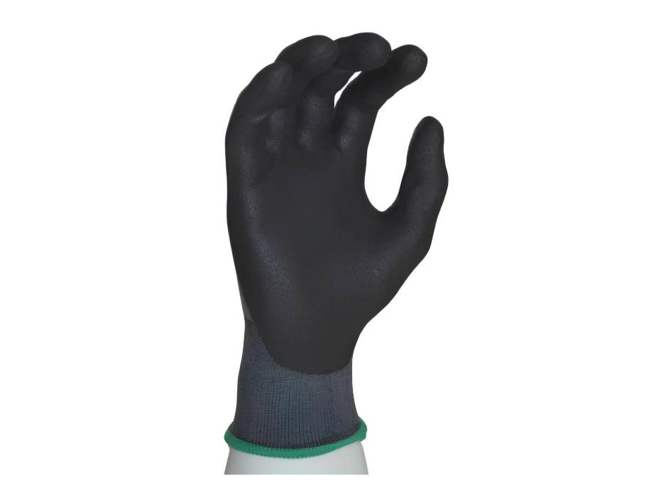 Valpro, Microfoam Coated Gloves, Flex Cool I, Medium