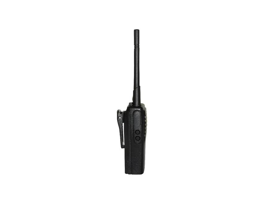 CRONY 10W DT-8188 UHF Double Segment Color screen Professional Walkie Talkies 8-15 KM
