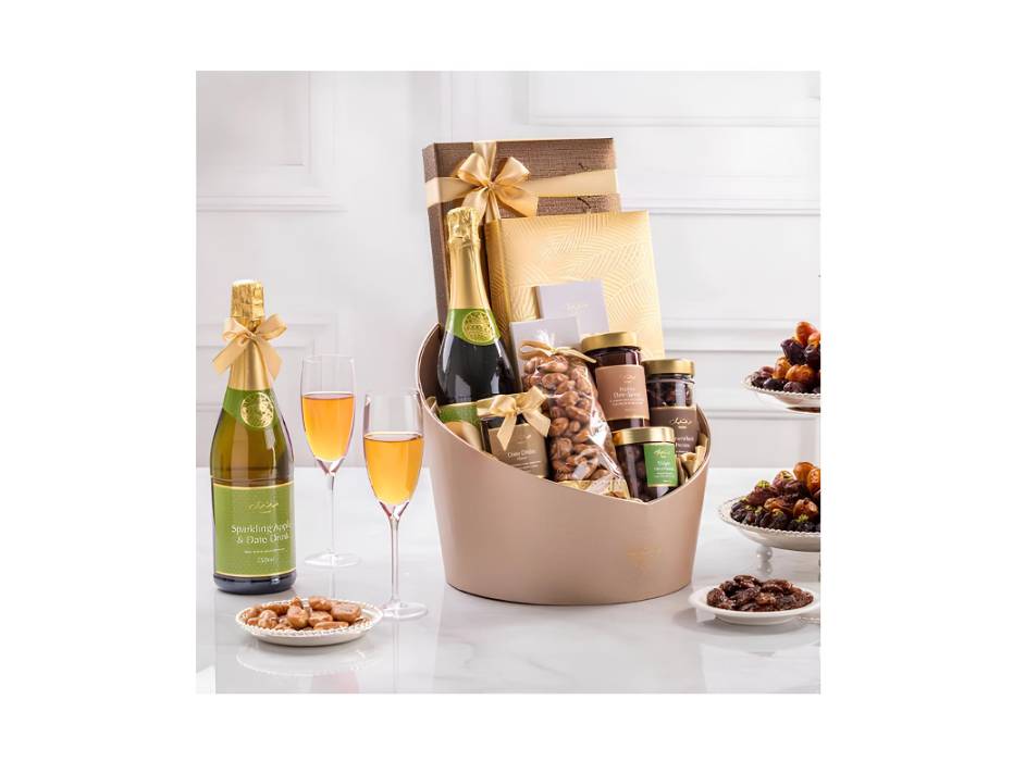 Luxury Celebration Hamper
