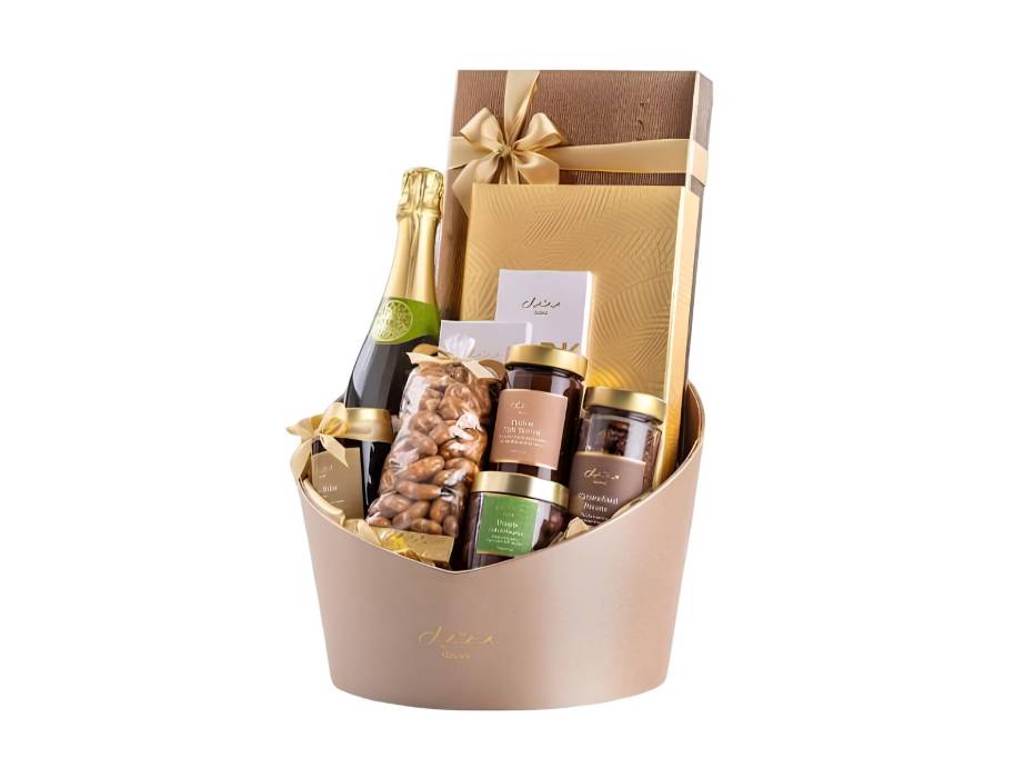 Luxury Celebration Hamper