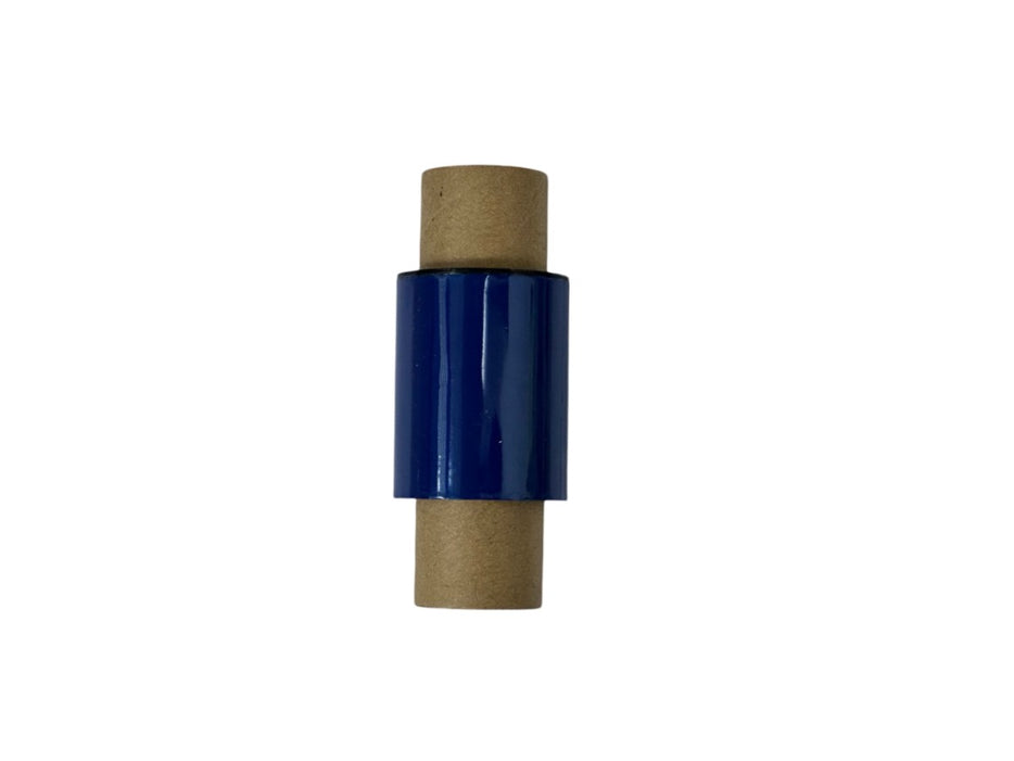 Thermal Transfer Premium Ribbon Wax Out (55mmX91mmx1")