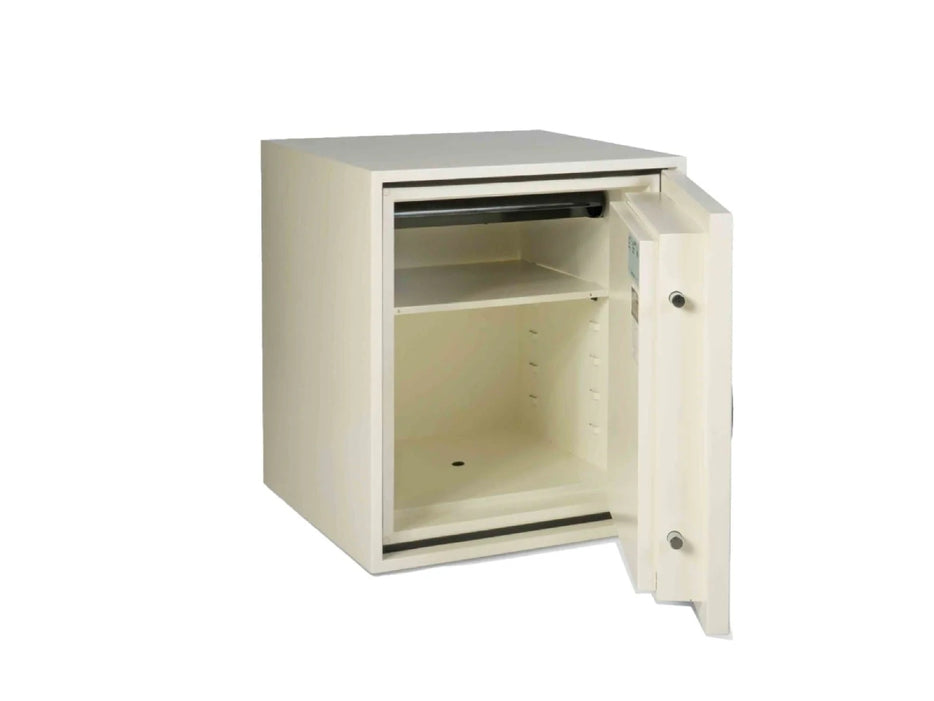 Valberg FRS-51 KL Fire Resistant Safe, 2 Key Locks