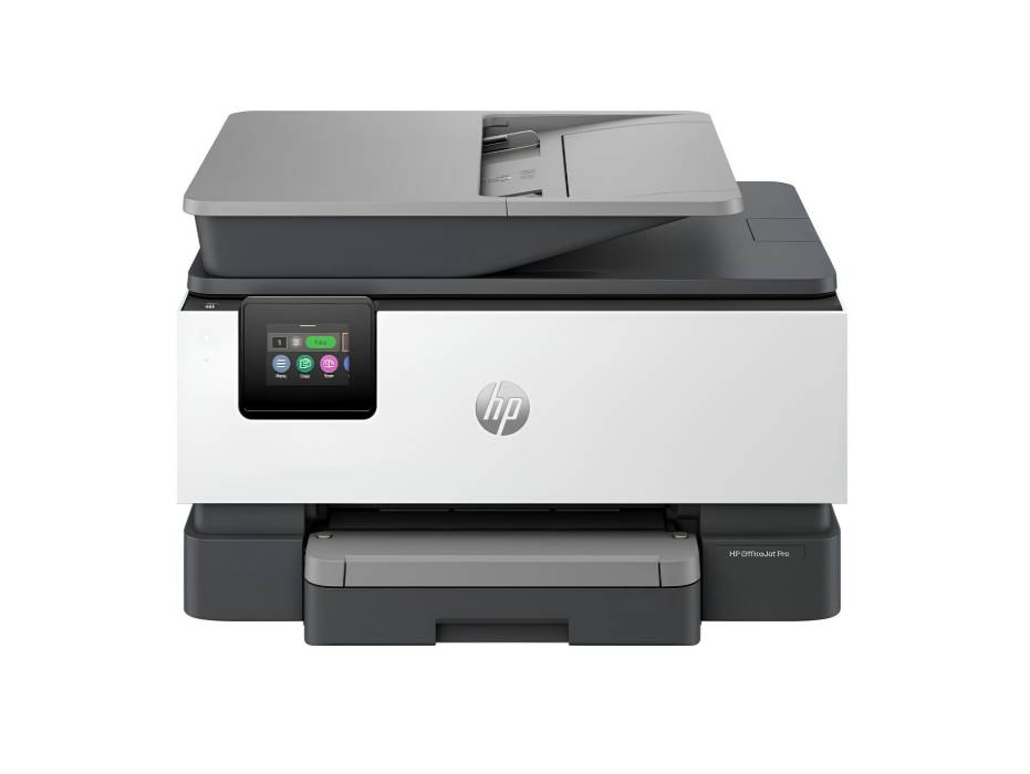 HP OfficeJet Pro 9123 All-in-One Printer (403W0C)