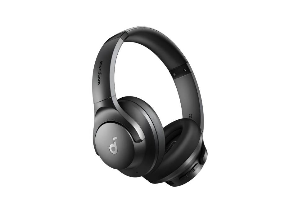 Anker Q20i Hybrid Active Noise Cancelling Wireless Headphones