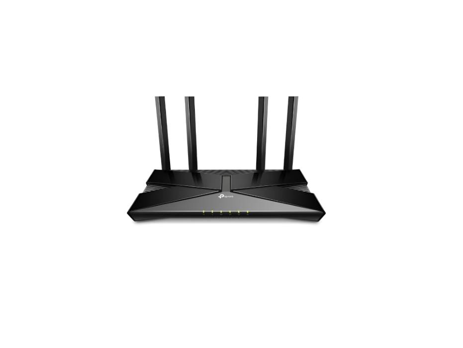 TP-Link Archer AX23 AX1800 Dual-Band Wi-Fi 6 Router