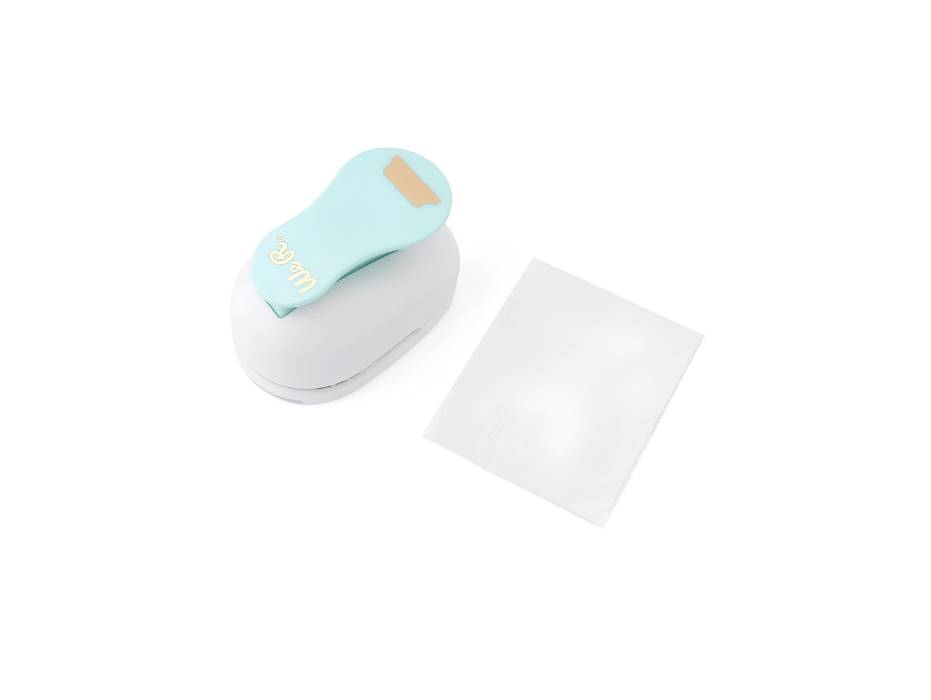 We R Memory Keepers WR Tab Punch File