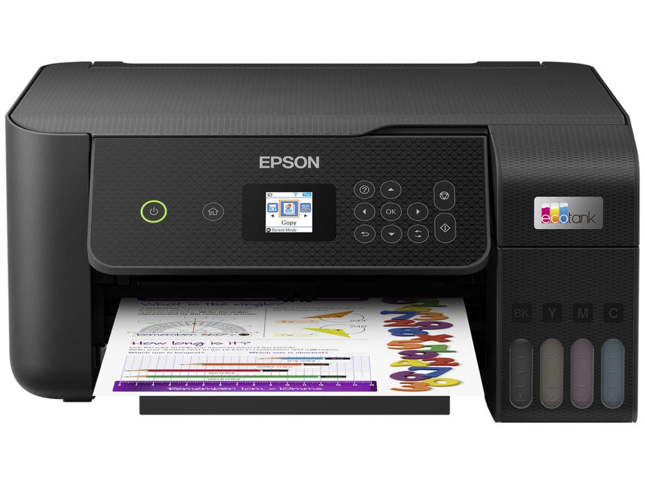 Epson EcoTank L3260, A4 3-in-1 Printer - Altimus