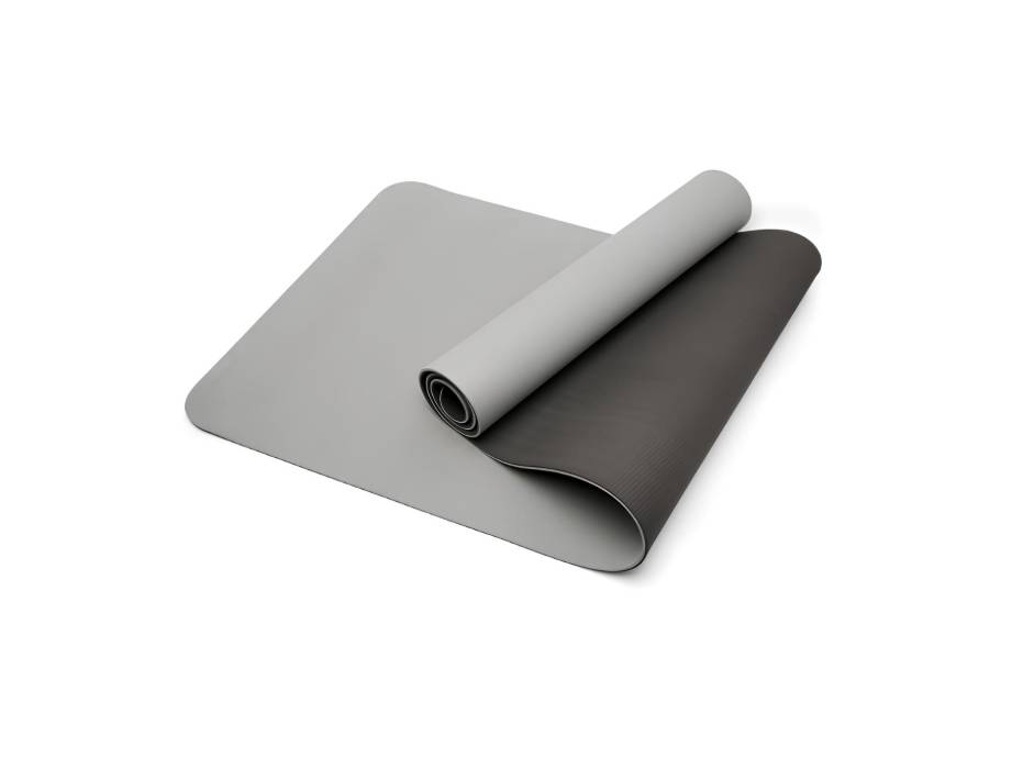 MahMir Yoga Mat Anti-Slip Exercise/Fitness Mat 183Cm X 61Cm X 6mmwith Carrying Bag