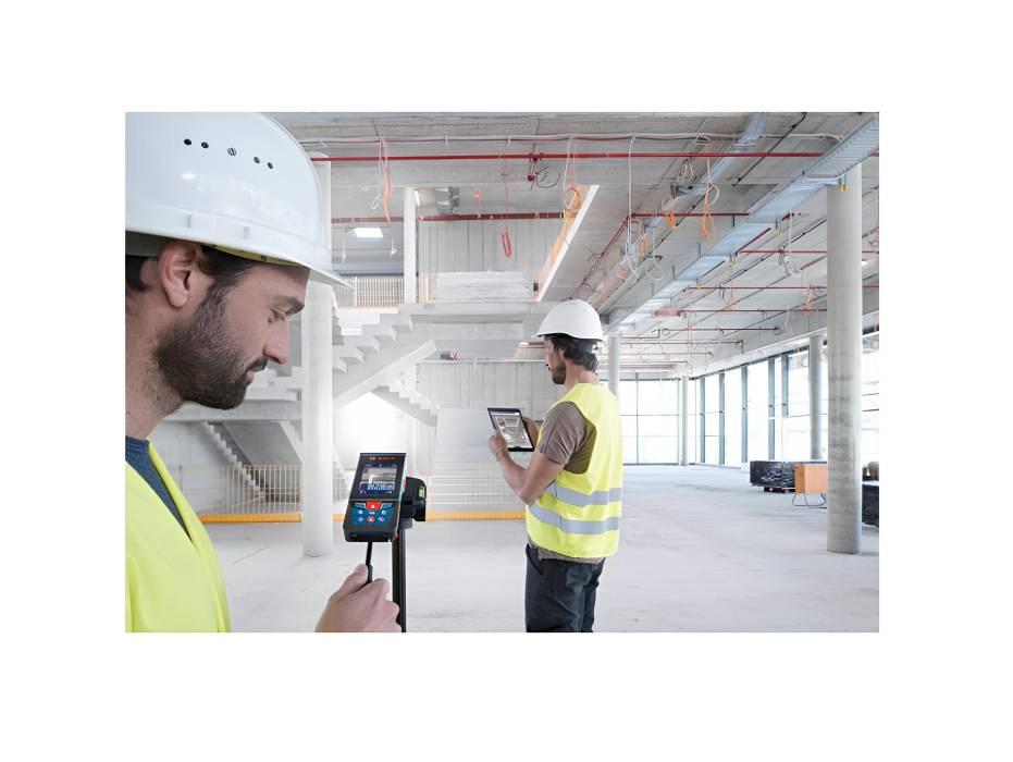 Bosch GLM-150-27C Laser Measure Professional