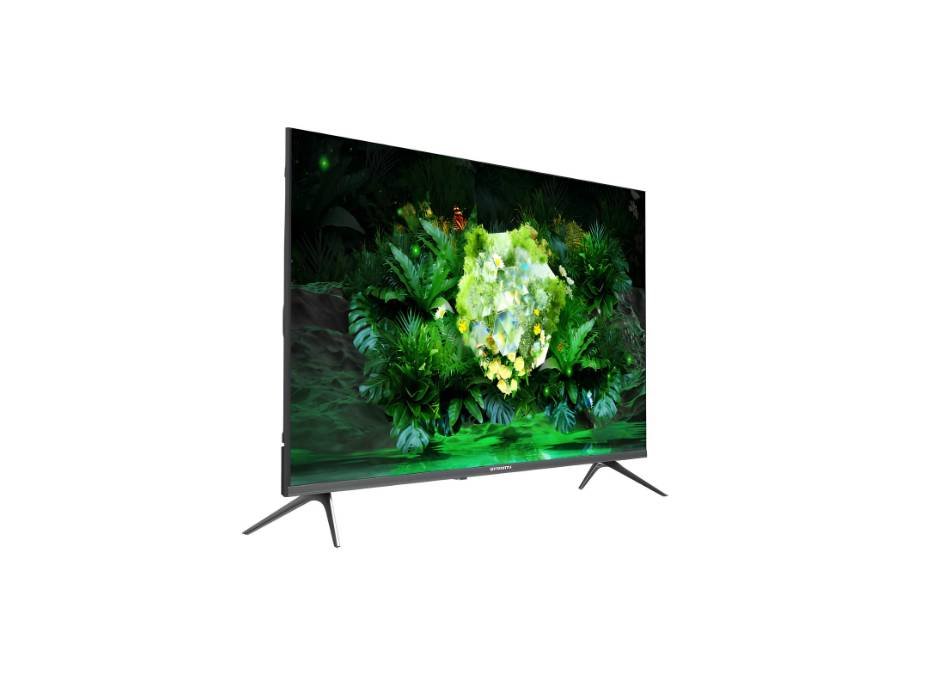 SKYWORTH 60-Inch 4K UHD Smart LED TV – Model 60G6500G, Google TV with Voice Control , HDR10, Dolby Audio, Chromecast Built-in, Netflix & YouTube