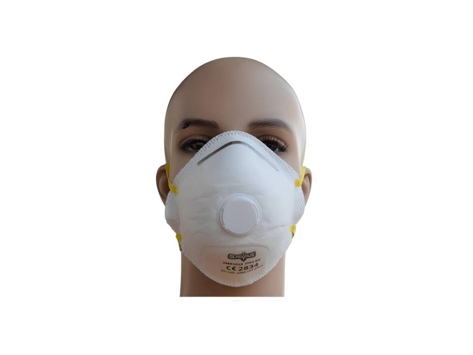 Gladious RESPIRE V FFP2, Pack of 12