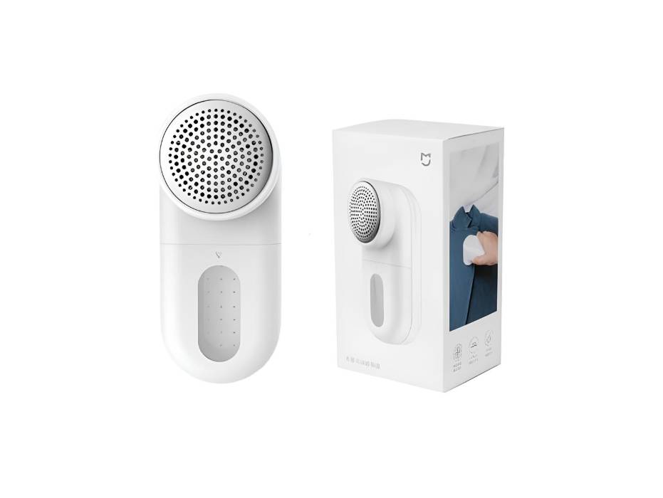 Xiaomi Mijia Lint Remover C3, White