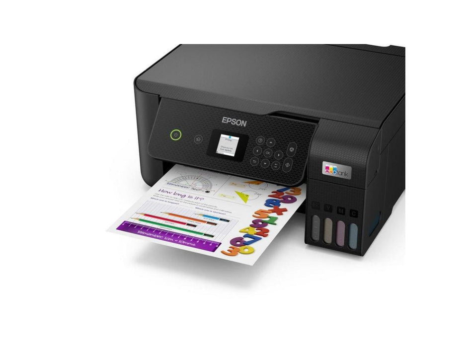 Epson EcoTank L3260, A4 3-in-1 Printer - Altimus