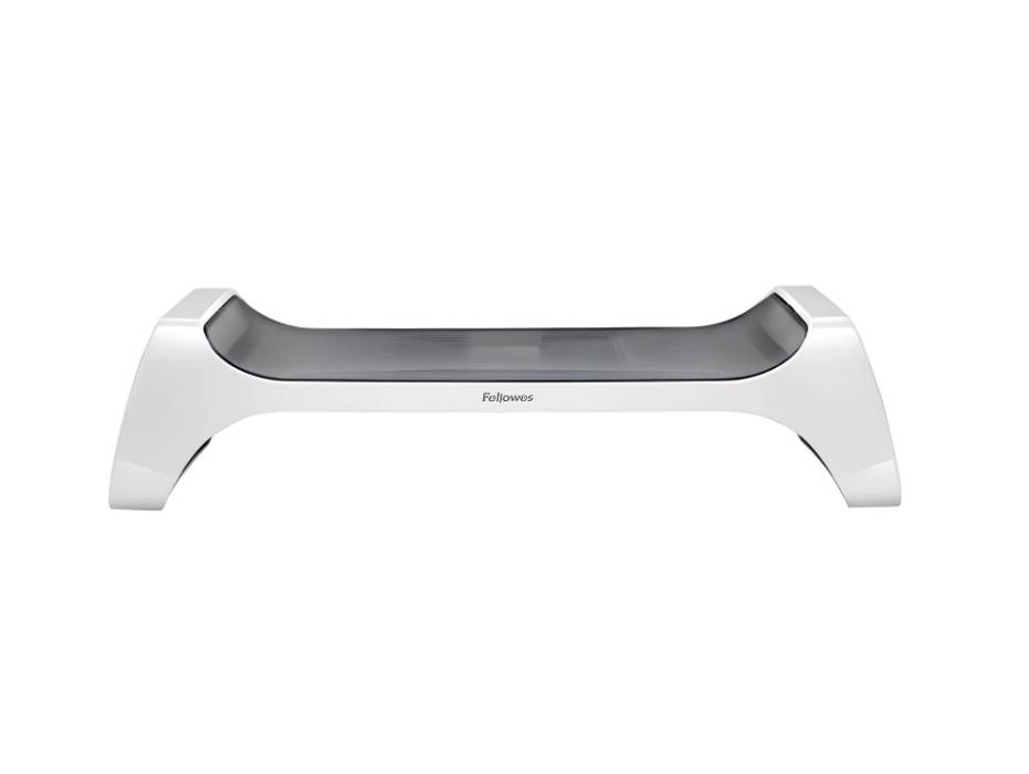 Fellowes 9311102 I-Spire Series Monitor Lift – White