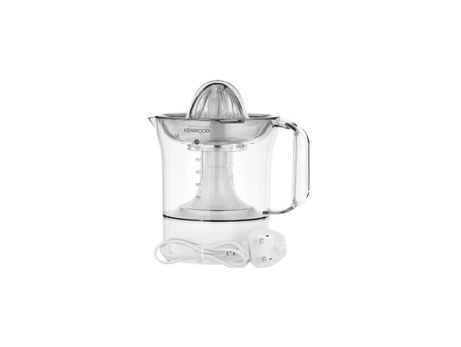 Kenwood JE290 Citrus Juicer 40W 1L