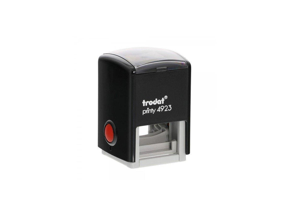 Trodat Printy 4923 Customized Stamp 30x30mm