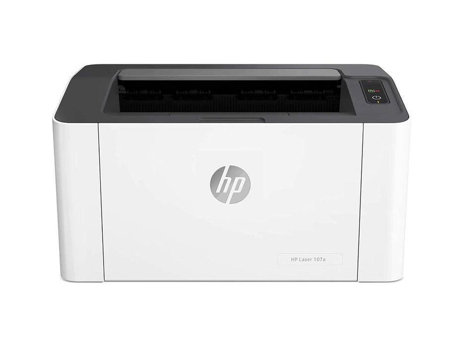 HP 107A Mono Laser Printer (4ZB77A) - Altimus