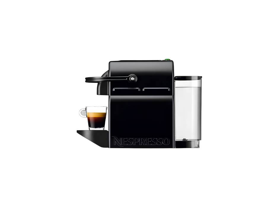 Nespresso Inissia Coffee Machine Black