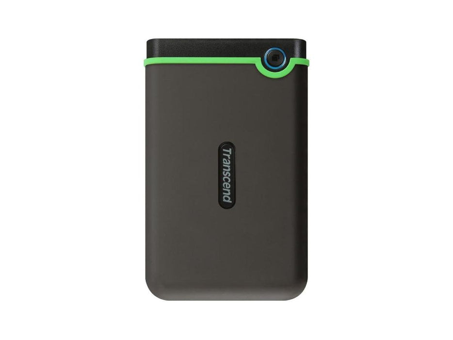 Transcend Storejet 25M3 1TB, USB 3.0 External Hard Drive - Altimus