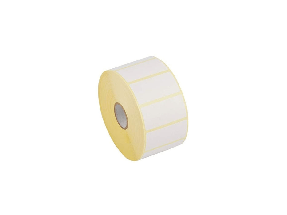 Direct Thermal Transfer 32mm x19mm, 2000labels/roll