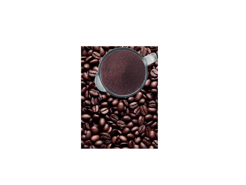 De'Longhi Selezione DLSC601 Whole Coffee Beans 250g