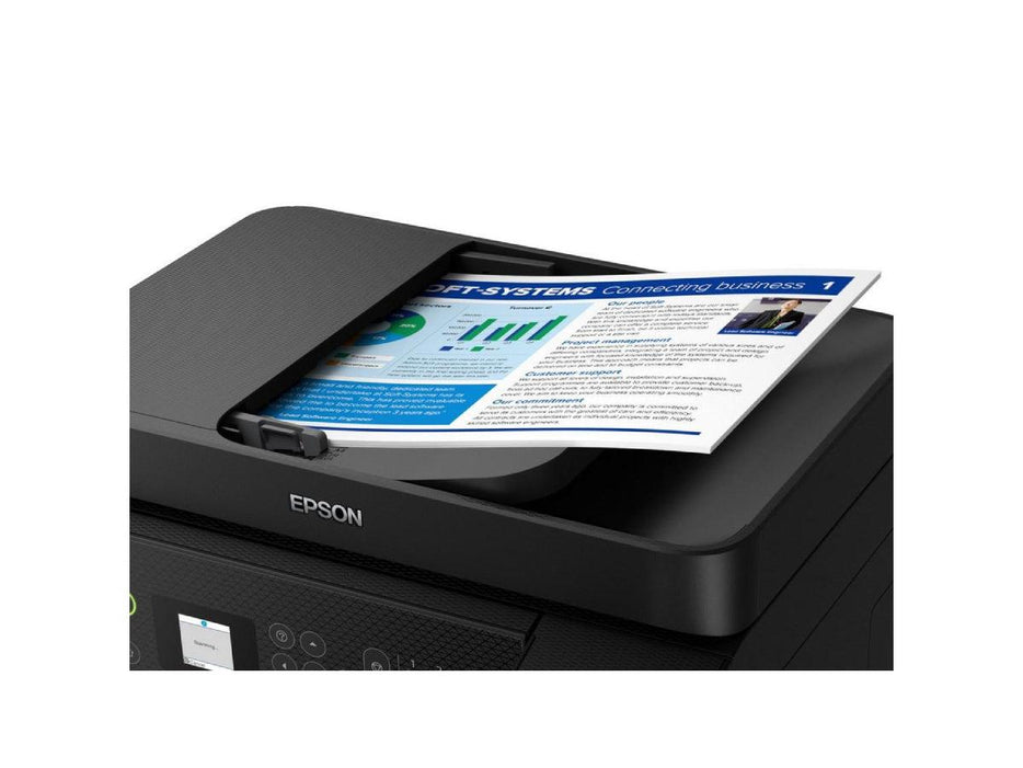 Epson Eco Tank L5290 Printer - Altimus