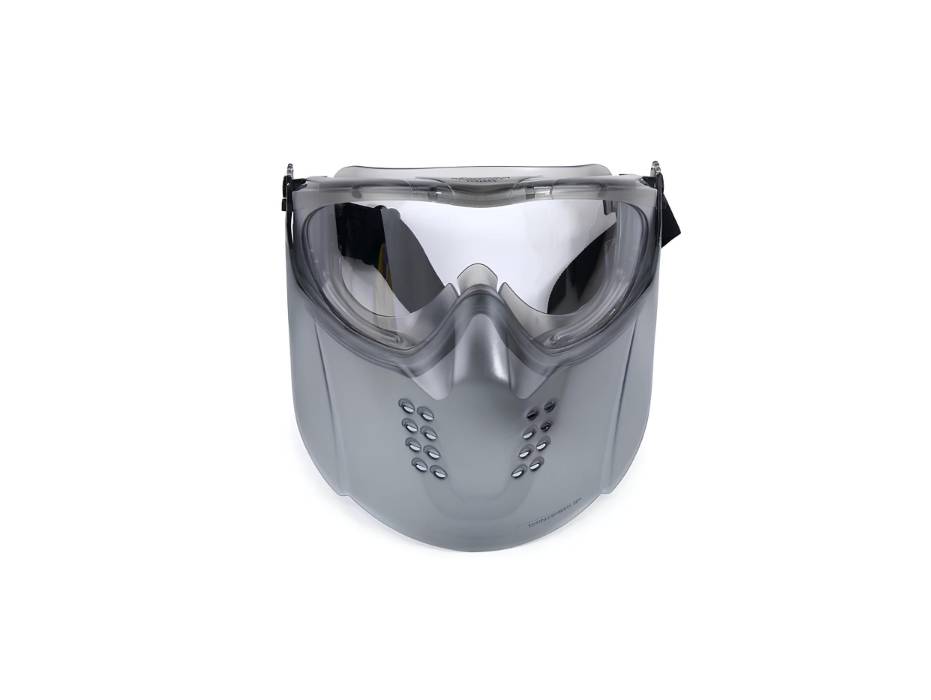 Safety Goggles, Empiral, Vision Grey Combo