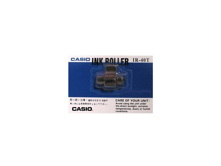 Casio IR-40T Ink Roller