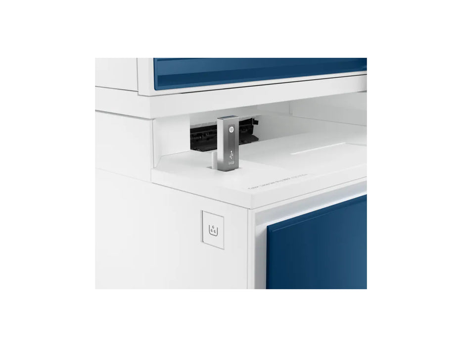 HP Color LaserJet Pro MFP 4303fdw Printer (5HH67A)