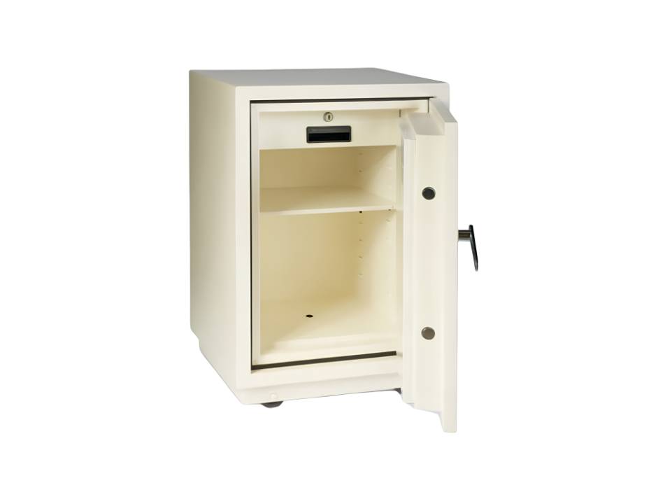 Valberg FRS-66 KL Fire Resistant Safe, 2 Key Locks