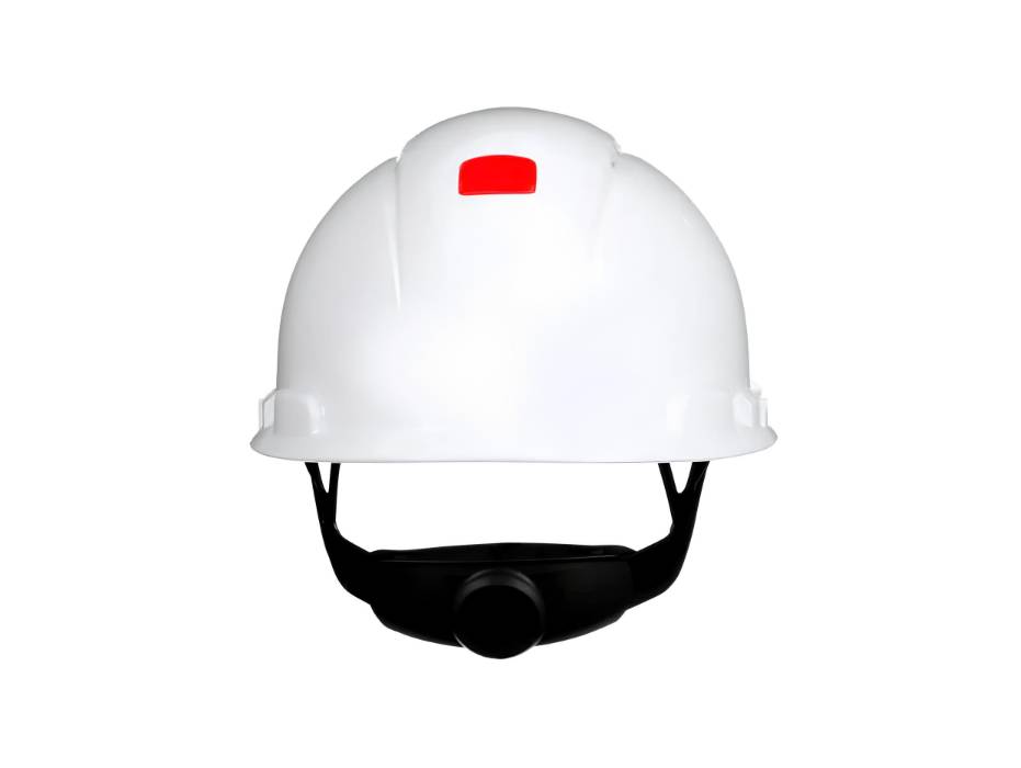 3M SecureFit Hard Hat, H-Series H-700SFR Non Vented