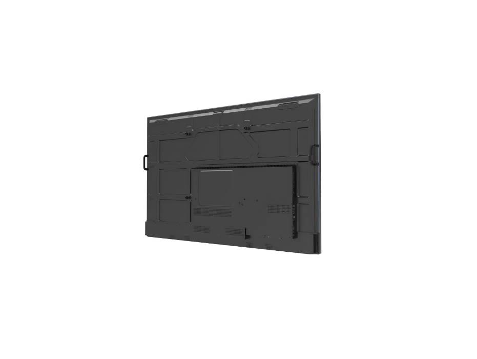 METZ 86" K Series Interactive Flat Panel Display, 4K UHD 60Hz, Android 11 & Windows | 86K