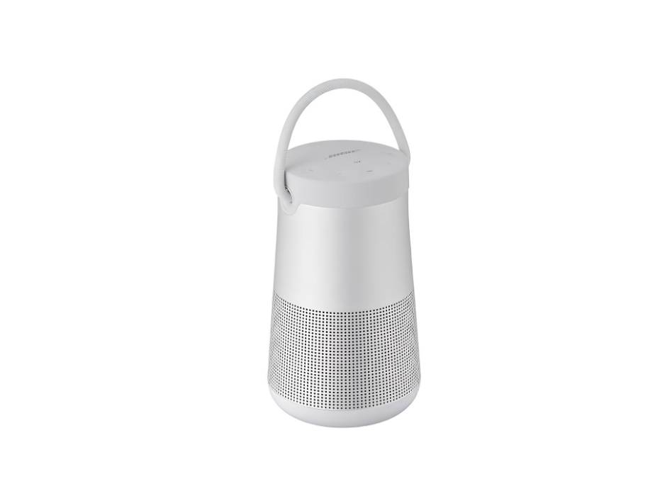 Bose Soundlink Revolve Plus Ii Bluetooth Speaker - Luxe Silver