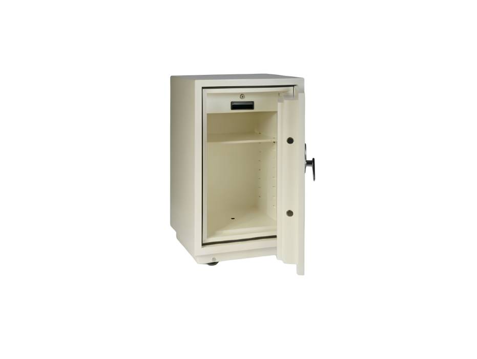 Valberg FRS-67 EL Fire Resistant Safe, Digital & Key Lock