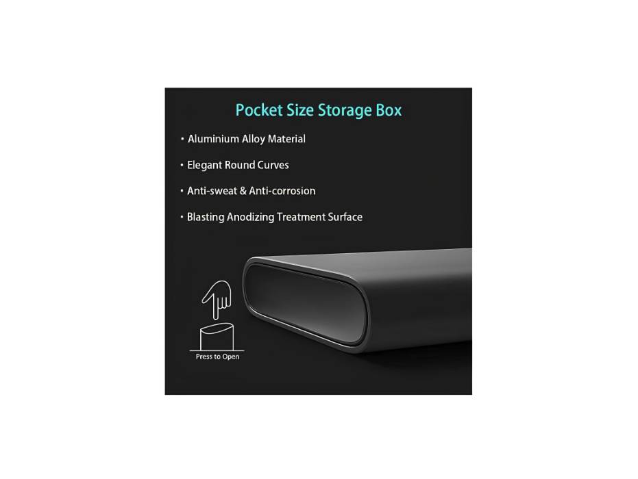 Luksyol CAZADORA Precision Screwdriver Set