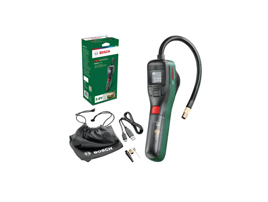 Bosch Home and Garden Air Pump