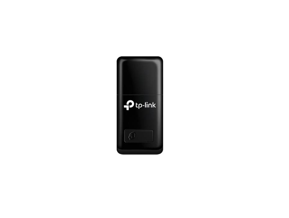 TP-Link TL-WN823N 300Mbps Mini Wireless N USB Adapter