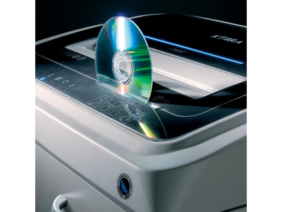 Kobra 270 TS S5 Straight Cut Shredder