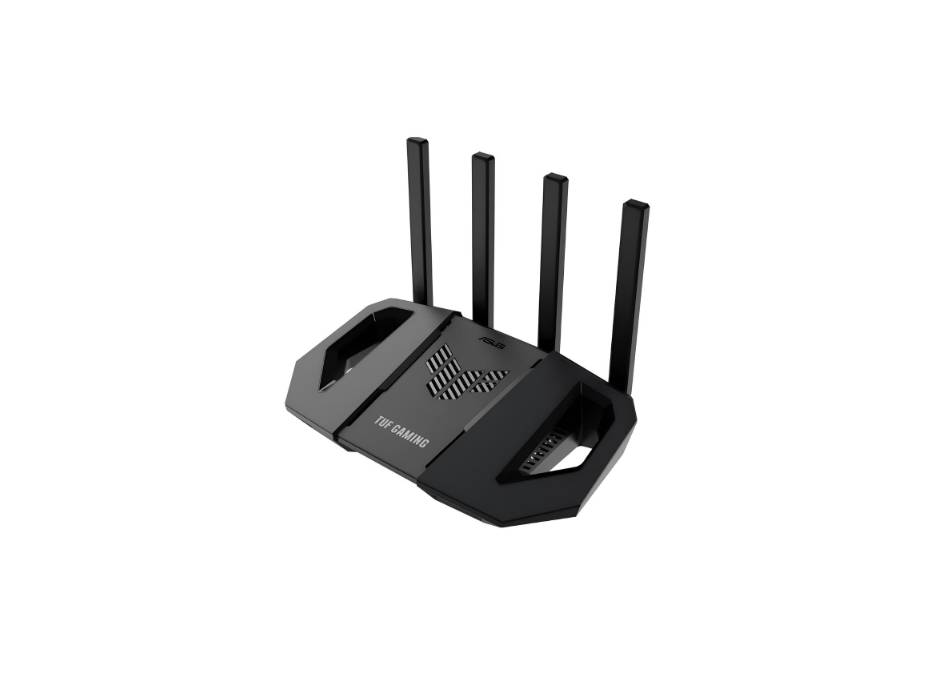 ASUS TUF Gaming BE3600 Dual-band Wireless Router 7, WiFi 7 802.11be