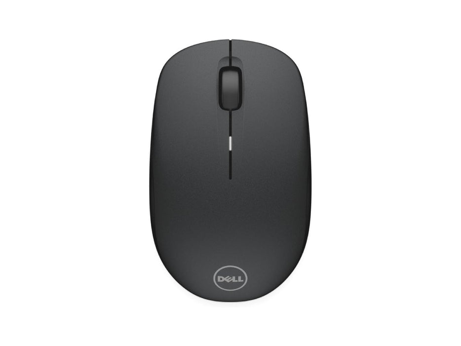 Dell WM126 Wireless Mouse