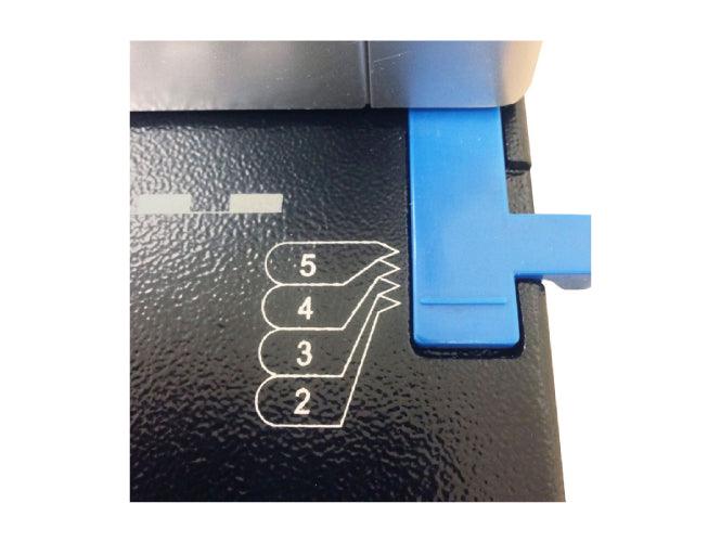 Eagle CB200 Plus Manual Comb Binding Machine - Altimus