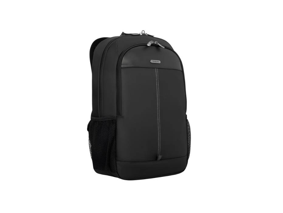 Targus Backpack, 16" Laptop Compartment, Black