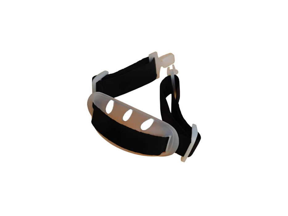 Gladious Chin Cup, Chin Strap, Cup Shaped Adjustable