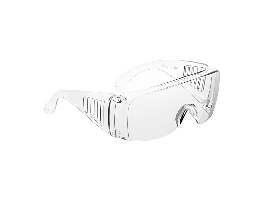 Safety Glass, Empiral, Edge-Basic Plus