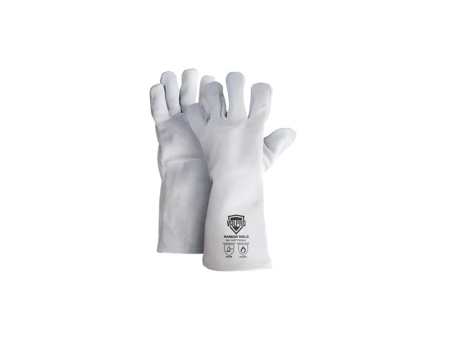 Valpro Ranger Weld Premium Welding Gloves