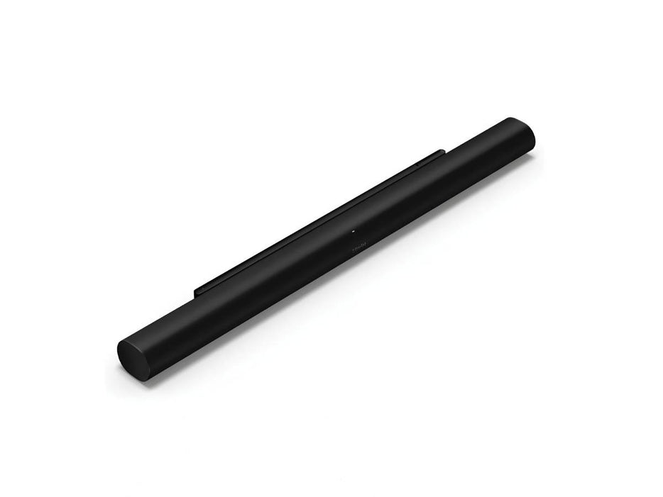 Sonos Arc Ultra Soundbar with Dolby Atmos and Voice Control - 9.1.4 Surround Sound for TV and Music - Black